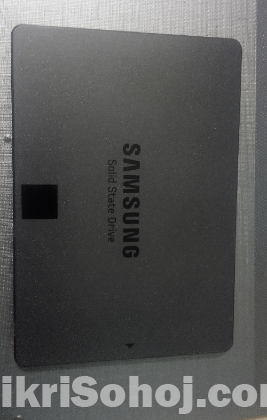 Samsung 840 evo 250GB SSD